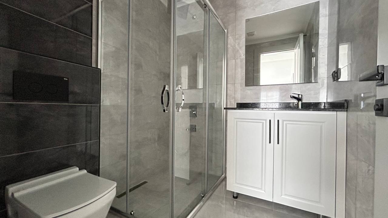 Furnished 2+1 penthouse in the Oba district - Umbrella Group - Photo 38