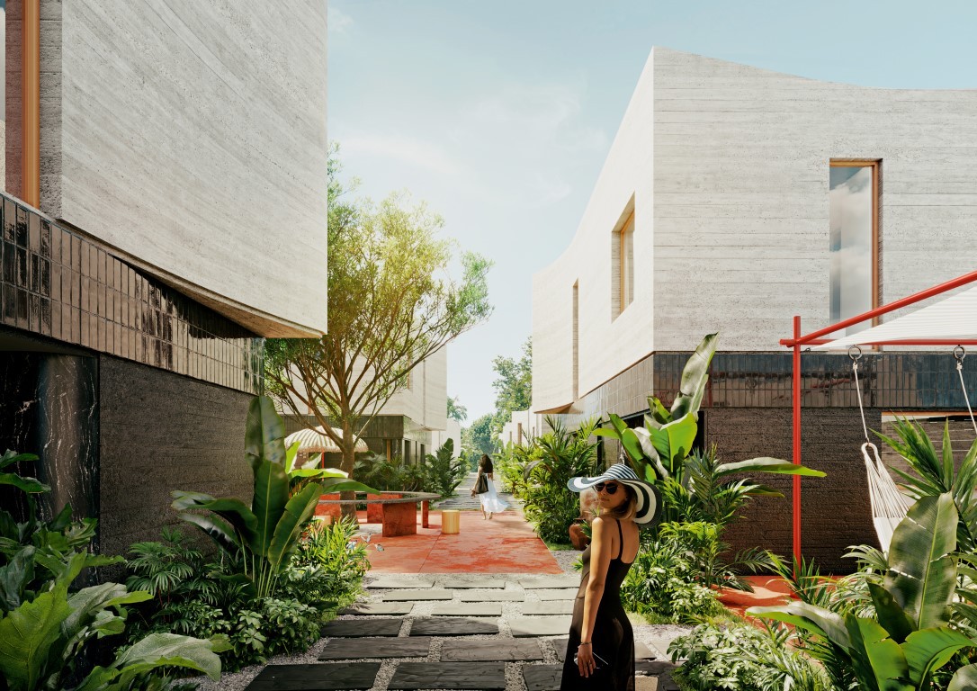 Investment project villa, in the center of Ubud district (Bali) - Umbrella Group - Photo 6