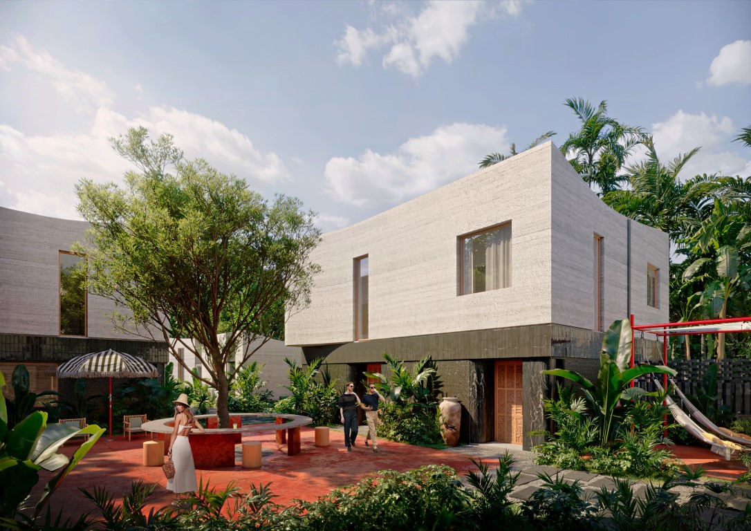 Investment project villa, in the center of Ubud district (Bali) - Umbrella Group - Photo 4