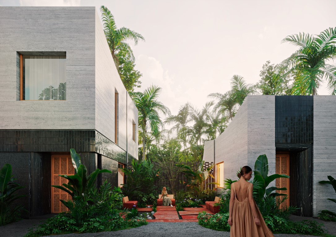 Investment project villa, in the center of Ubud district (Bali) - Umbrella Group - Photo 5