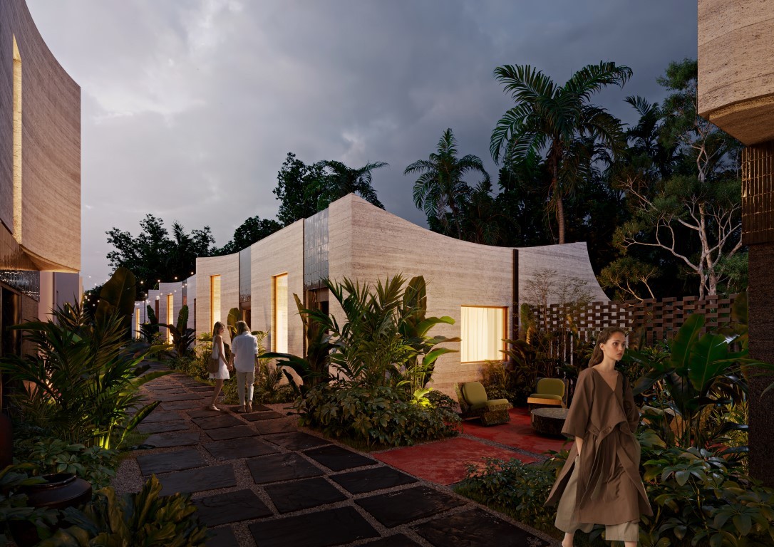 Investment project villa, in the center of Ubud district (Bali) - Umbrella Group - Photo 3