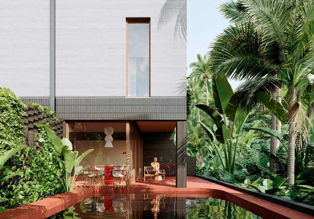 Investment project villa, in the center of Ubud district (Bali) - Umbrella Group - Photo 7