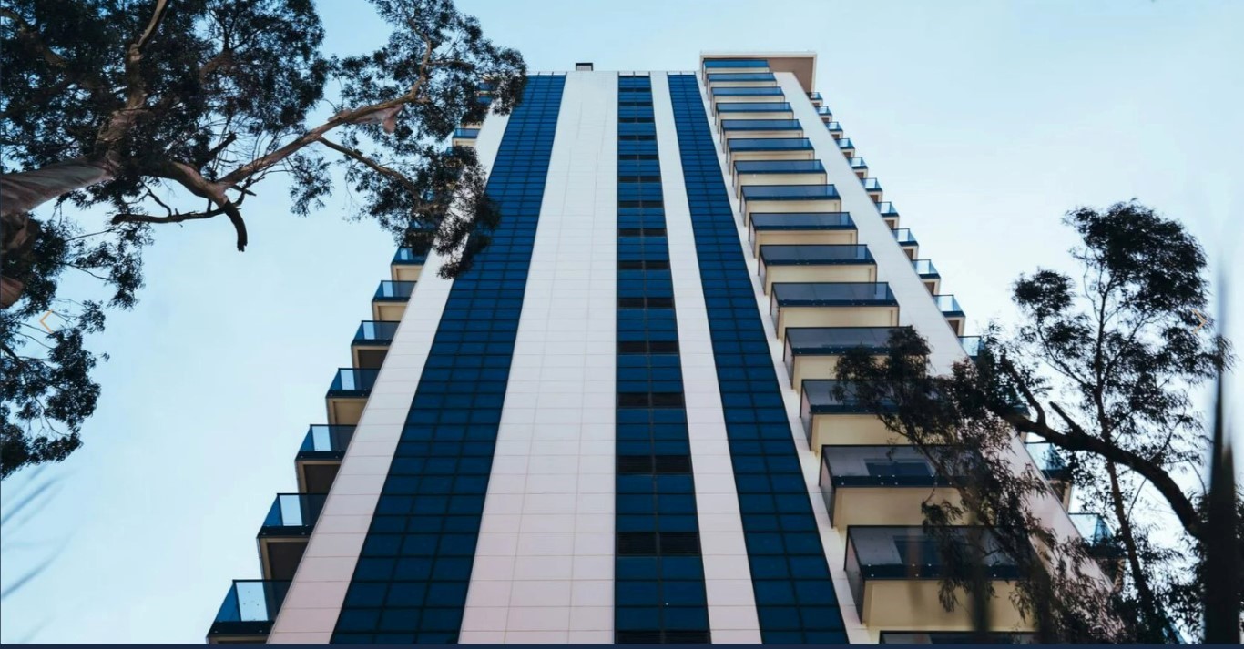 Business-class residential complex, 200 meters from the sea, Batumi - Umbrella Group - Photo 6