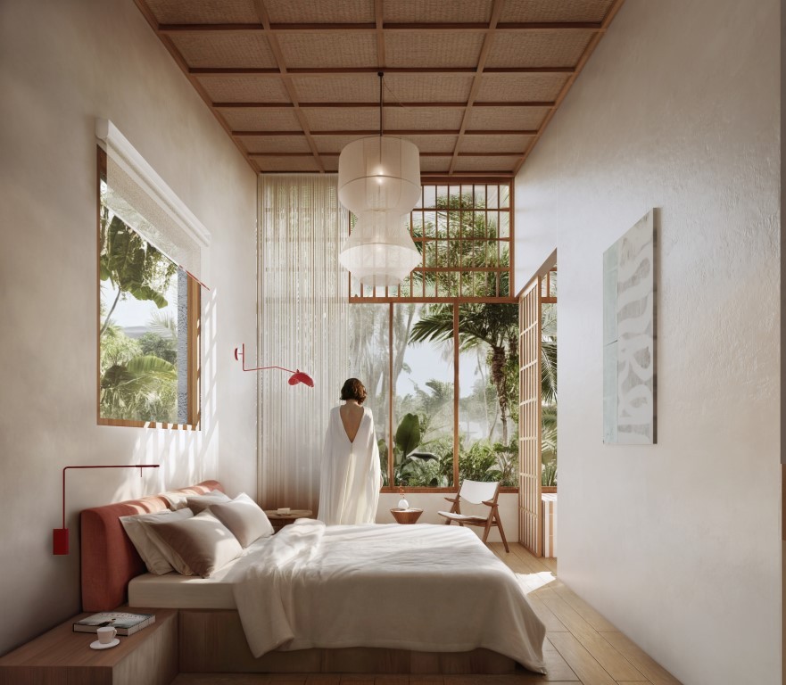 Investment project villa, in the center of Ubud district (Bali) - Umbrella Group - Photo 11