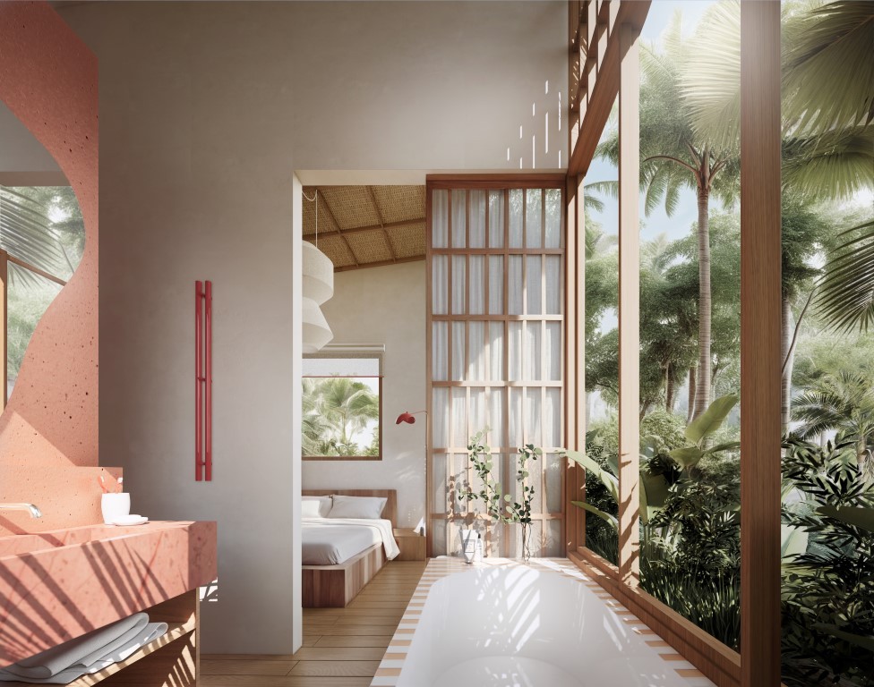 Investment project villa, in the center of Ubud district (Bali) - Umbrella Group - Photo 10