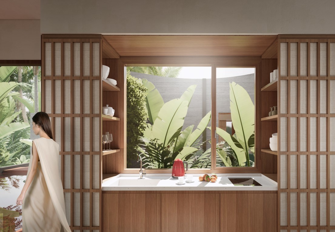 Investment project villa, in the center of Ubud district (Bali) - Umbrella Group - Photo 12