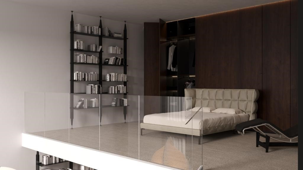 Residential complex in Batumi, with breathtaking sea and mountain views - Umbrella Group - Photo 13