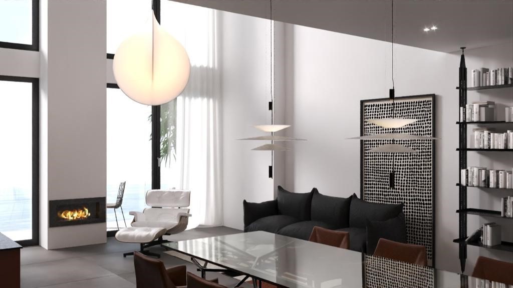 Residential complex in Batumi, with breathtaking sea and mountain views - Umbrella Group - Photo 10