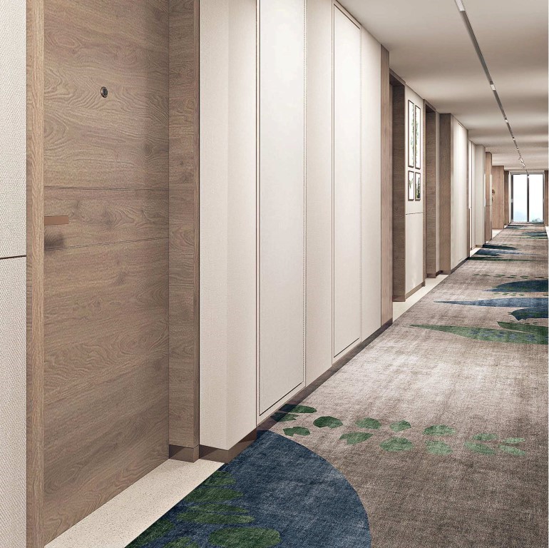 Prestigious residential complex in Georgia, on the first line of the coast - Umbrella Group - Photo 8