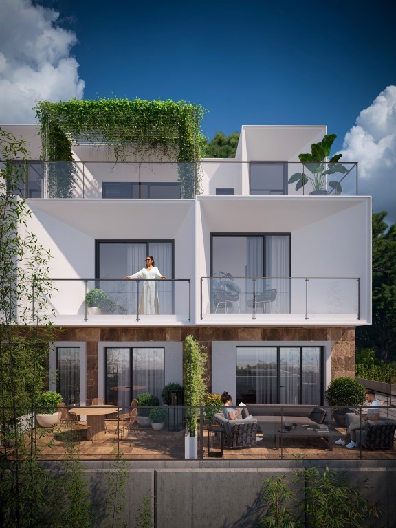 Unique tanhouse in the green area of Batumi - Umbrella Group - Photo 9