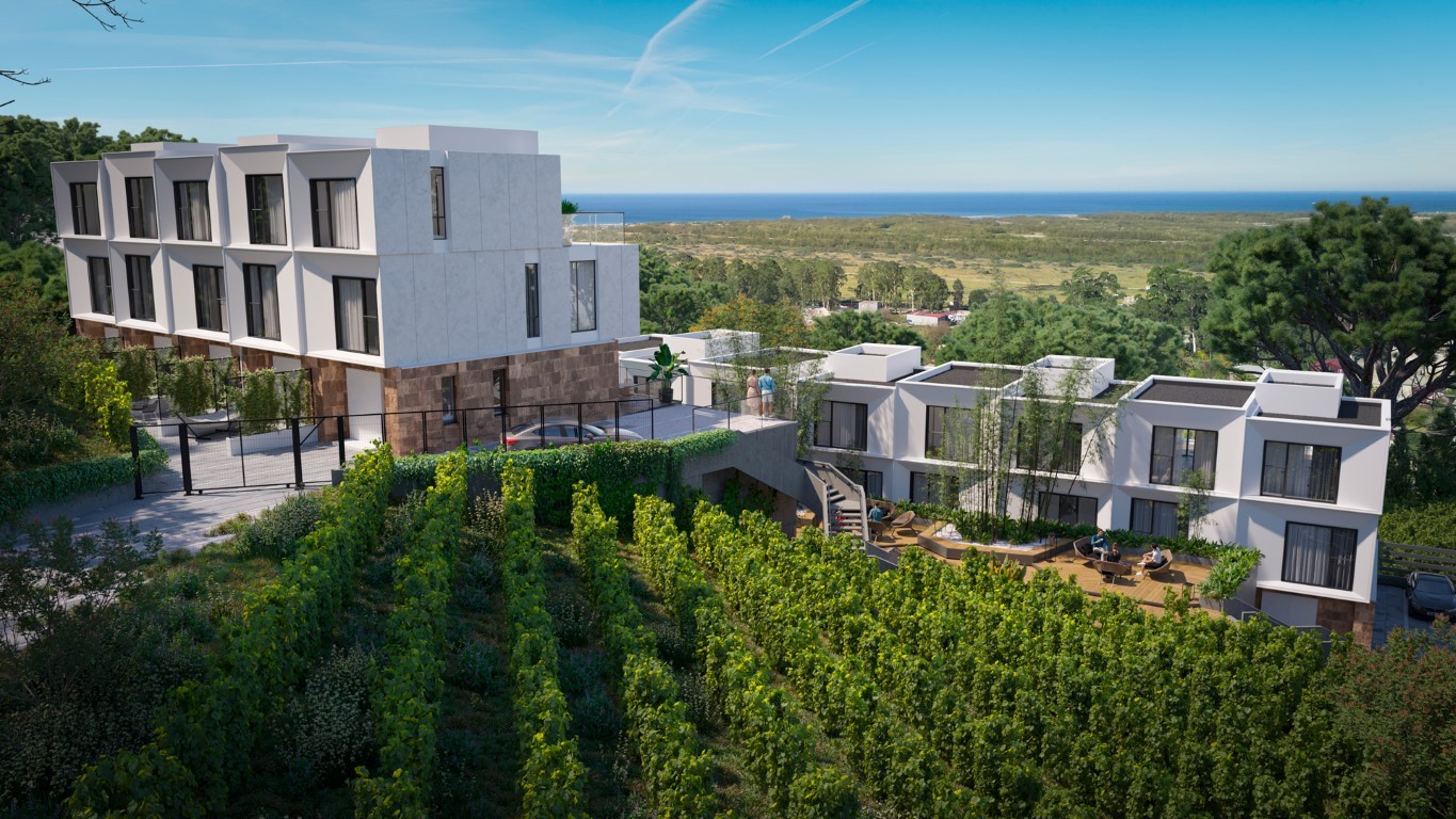 Unique tanhouse in the green area of Batumi - Umbrella Group - Photo 4