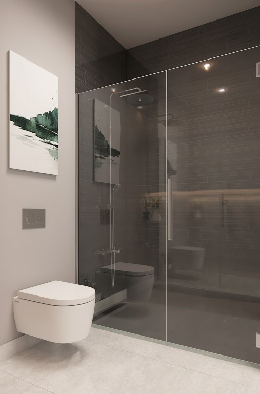 Project with apartments of 1+1 and 2+1, in the Asian part of Istanbul - Umbrella Group - Photo 15