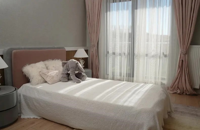 Modern project with 4+1 apartment, Ankara - Umbrella Group - Photo 12