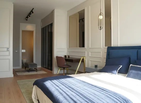 Modern project with 4+1 apartment, Ankara - Umbrella Group - Photo 10
