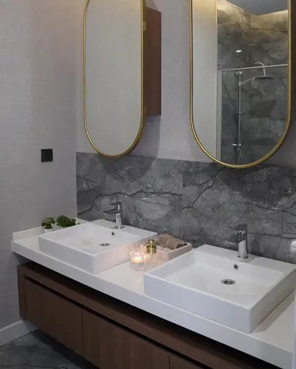 Modern project with 4+1 apartment, Ankara - Umbrella Group - Photo 13