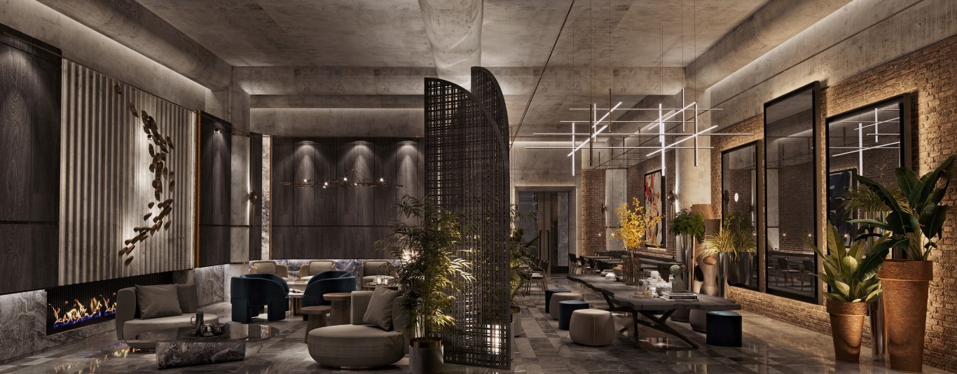 Large residential complex in the heart of business and financial center, district Besiktas - Umbrella Group - Photo 18