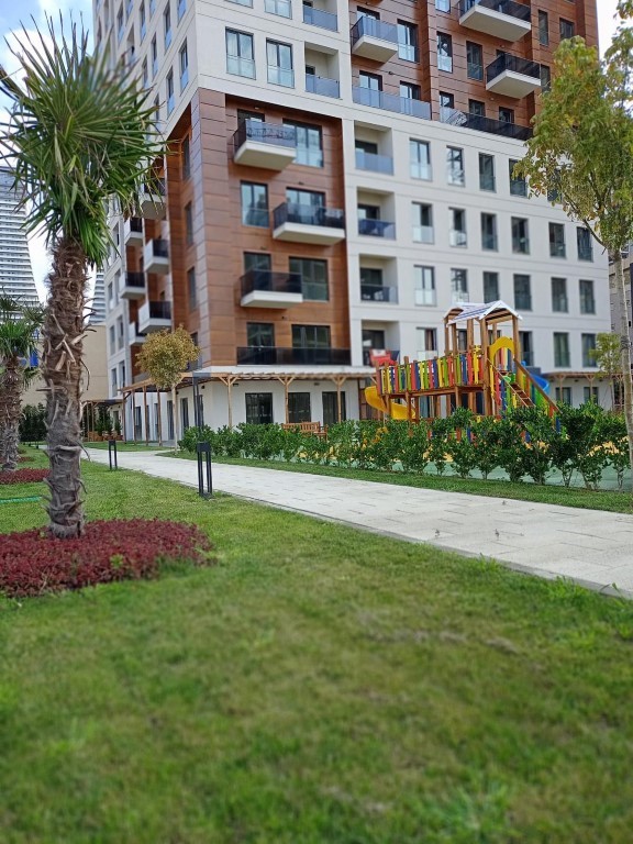Modern project in the city of Istanbul, with spacious floor plans 66-363 m 2 - Umbrella Group - Photo 9