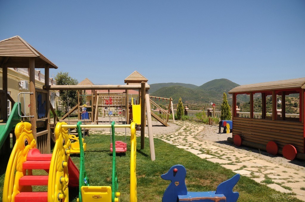 Three-room apartment in complex with diverse infrastructure, Kargyjak - Umbrella Group - Photo 7