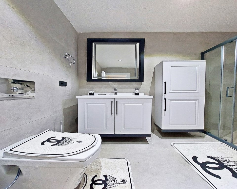 Spacious apartments in modern residence of the city of Istanbul - Umbrella Group - Photo 18