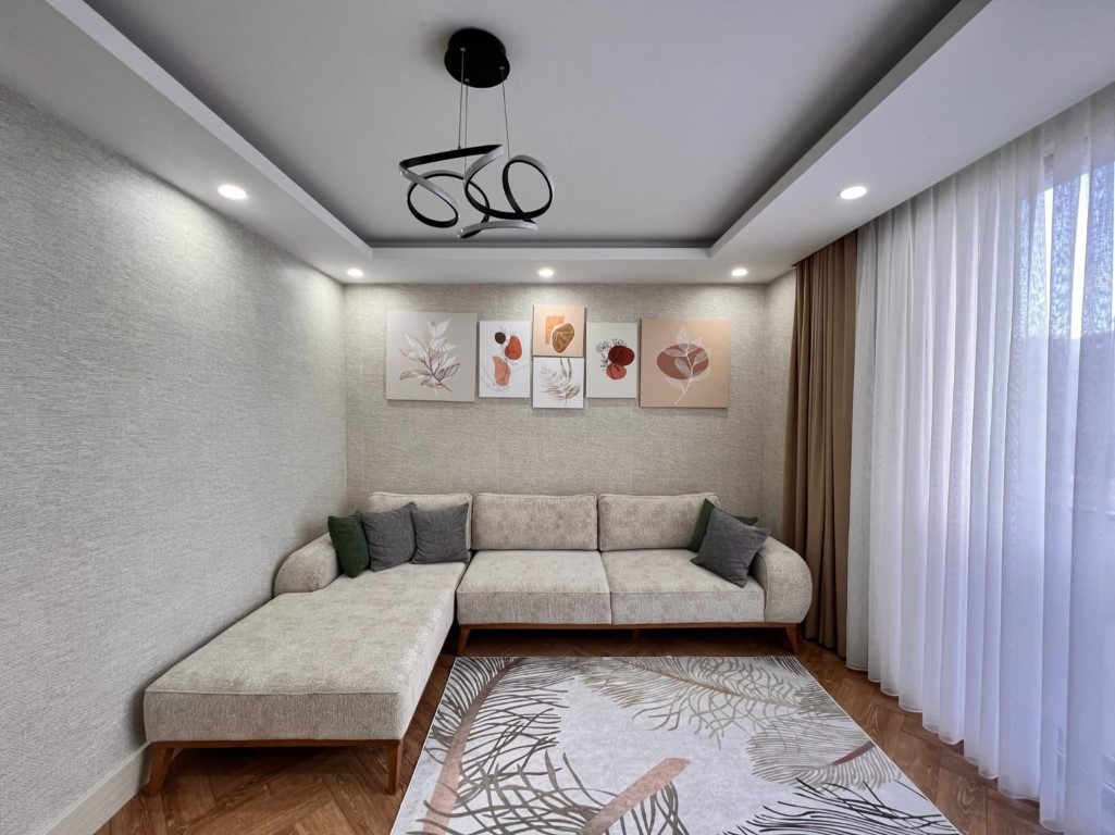 Complex of villas with spacious layouts (5+1) in Istanbul - Umbrella Group - Photo 10