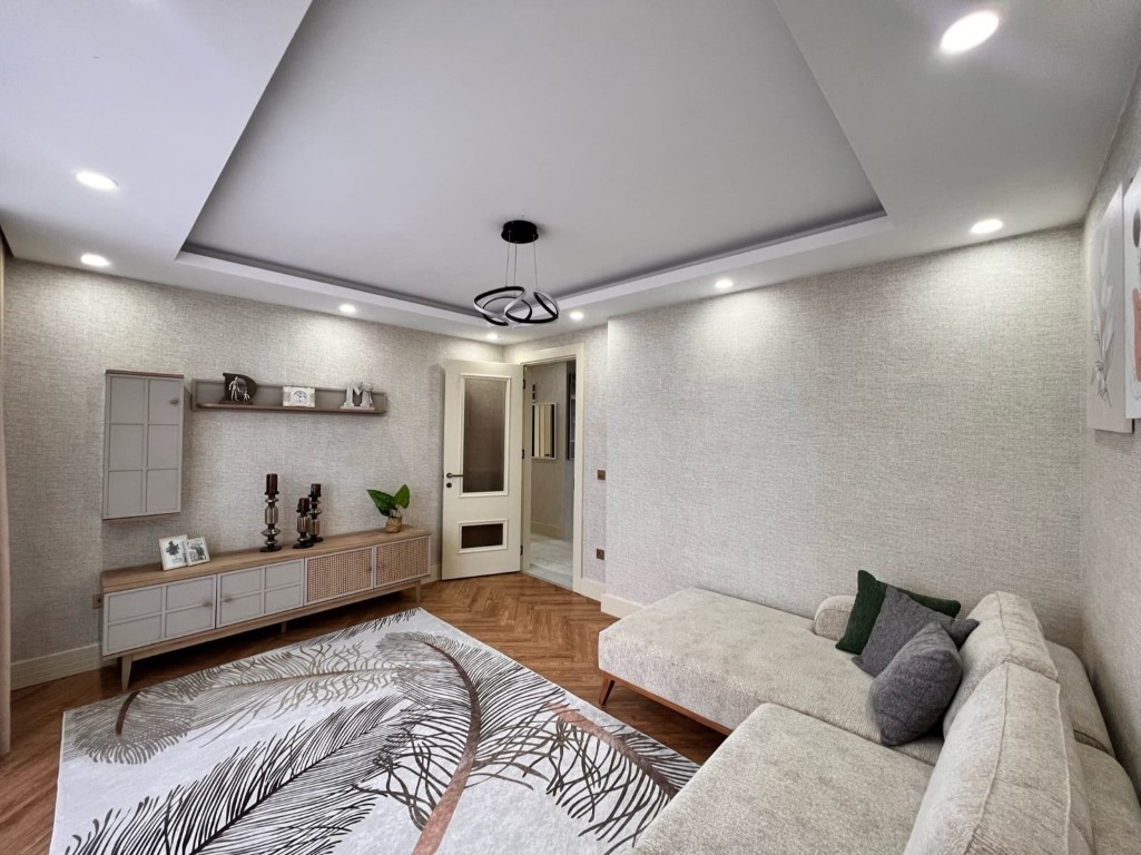 Complex of villas with spacious layouts (5+1) in Istanbul - Umbrella Group - Photo 11