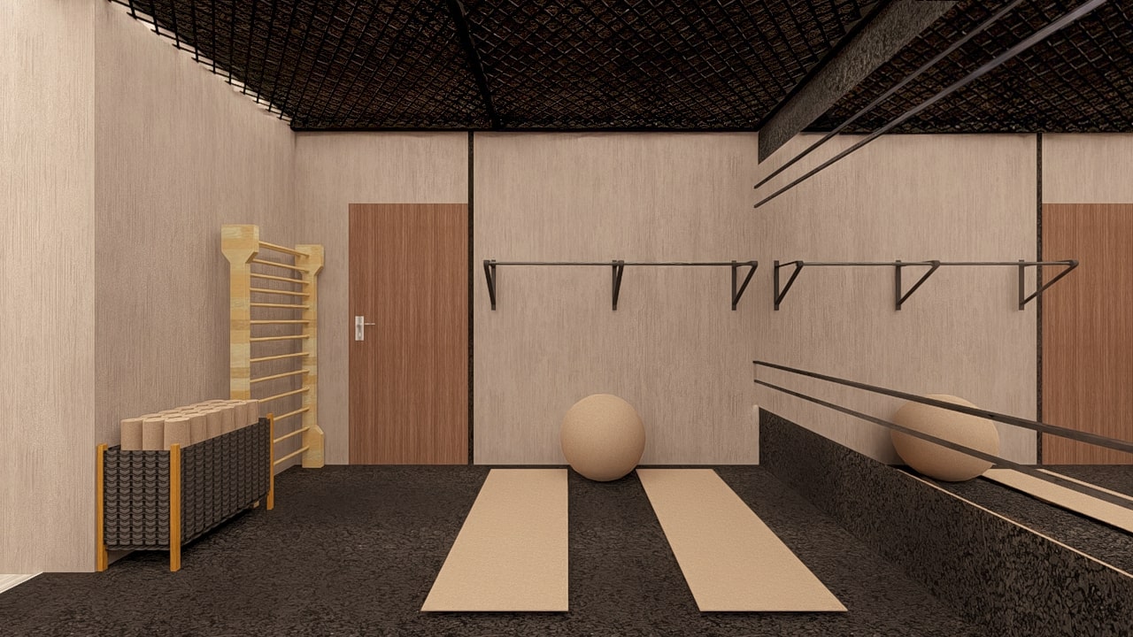 Project for a new residential complex in the city of Istanbul, in the Bashakhshehir district - Umbrella Group - Photo 15