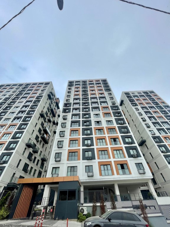 Residential complex in Istanbul, Kyagythana district - Umbrella Group - Photo 4