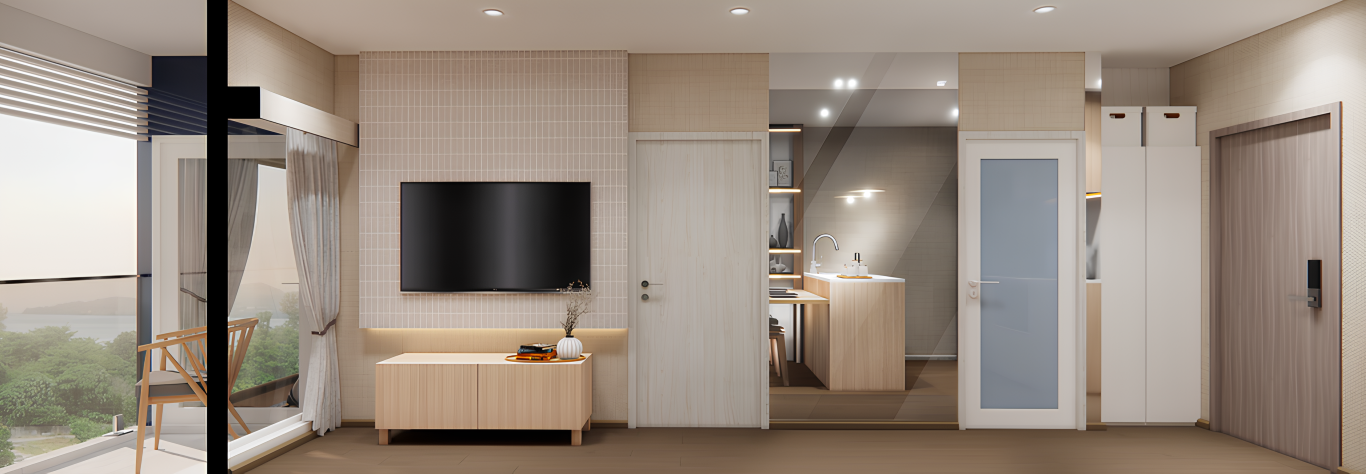 New project Pier 22 located 800 meters from the most prestigious location of Phuket - Bang Tao Beach - Umbrella Group - Photo 23
