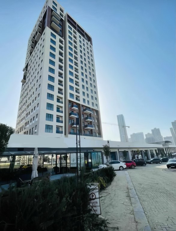 Modern project in the city of Istanbul, with spacious floor plans 66-363 m 2 - Umbrella Group - Photo 4