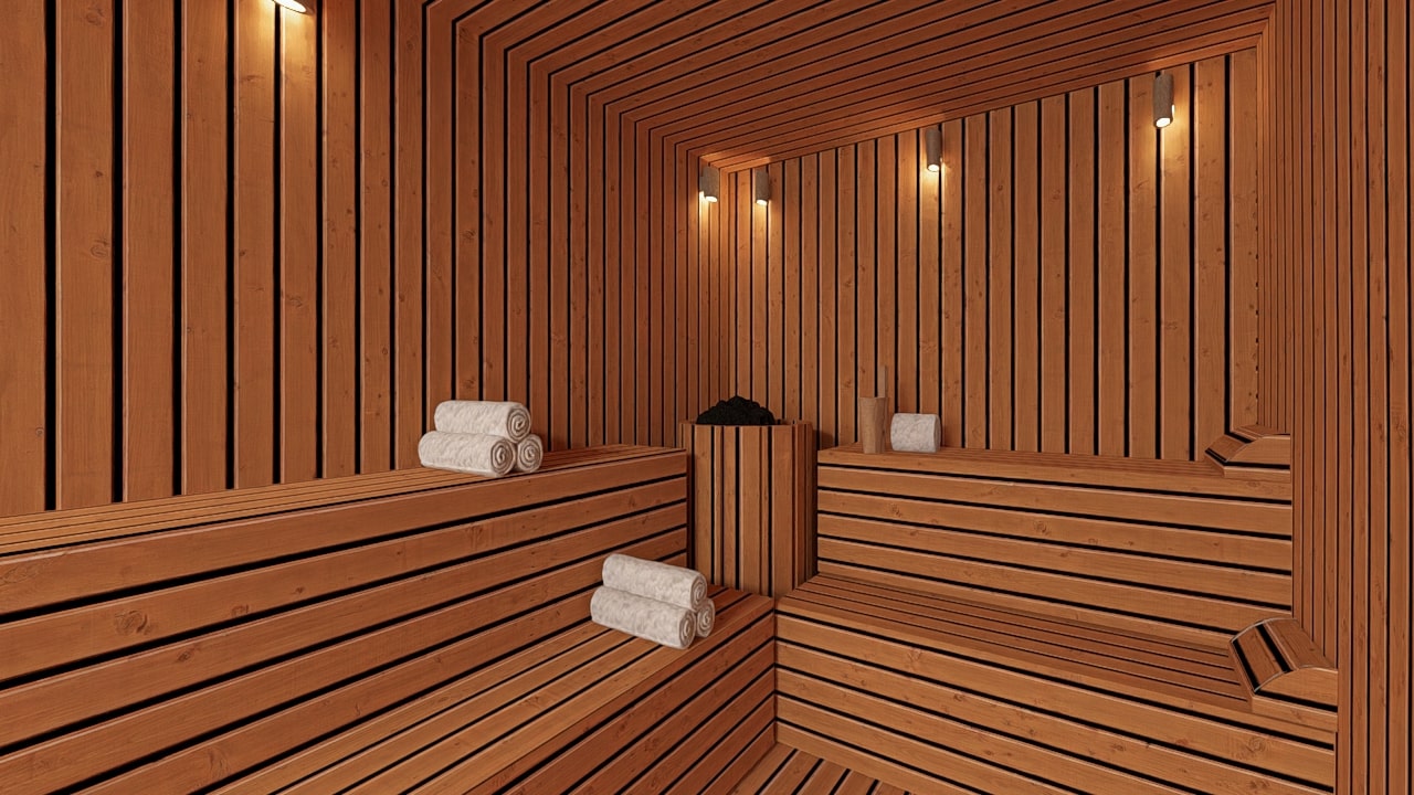 Project for a new residential complex in the city of Istanbul, in the Bashakhshehir district - Umbrella Group - Photo 18