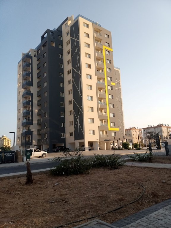 Cozy complex with apartments 2 + 1, 500m from the sea (Famagusta) - Umbrella Group - Photo 2