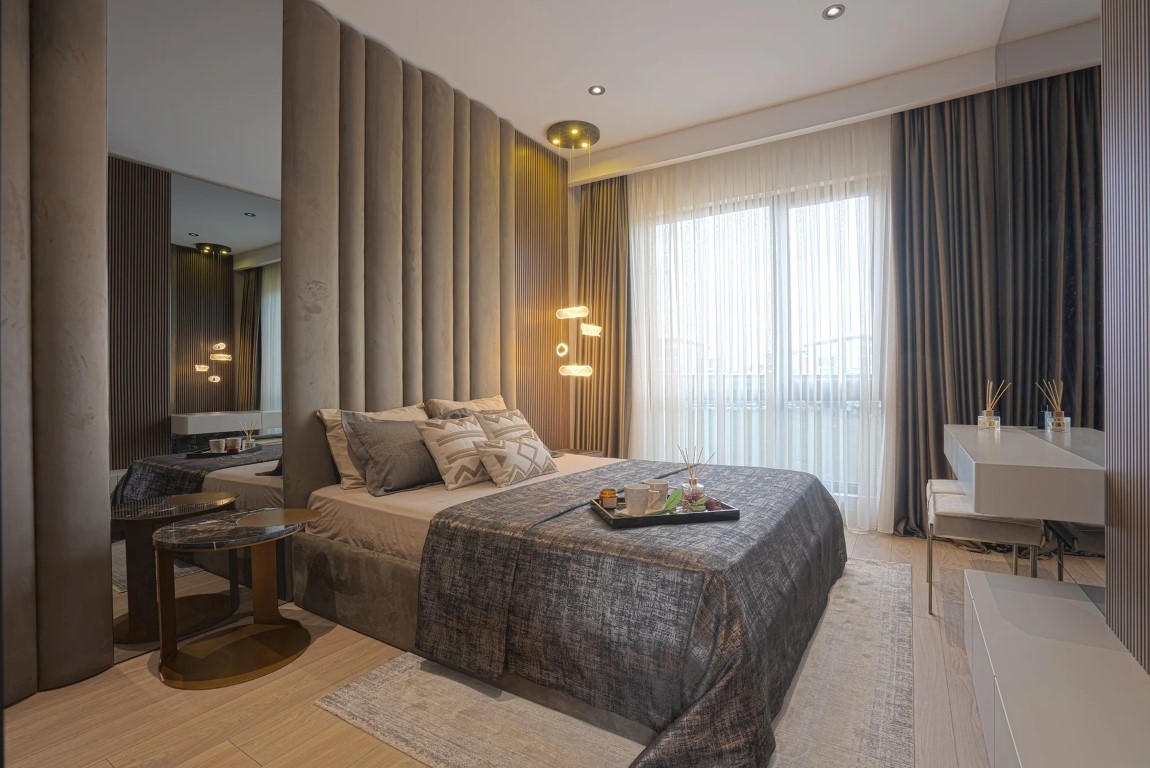 Commercial housing complex, Ankara - Umbrella Group - Photo 9