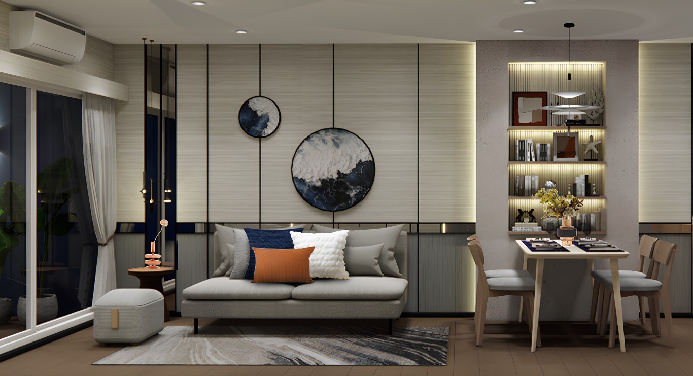 New project Pier 22 located 800 meters from the most prestigious location of Phuket - Bang Tao Beach - Umbrella Group - Photo 26