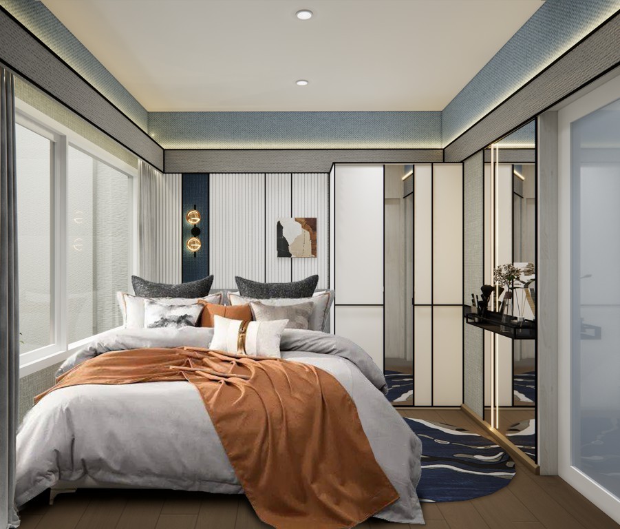 New project Pier 22 located 800 meters from the most prestigious location of Phuket - Bang Tao Beach - Umbrella Group - Photo 28