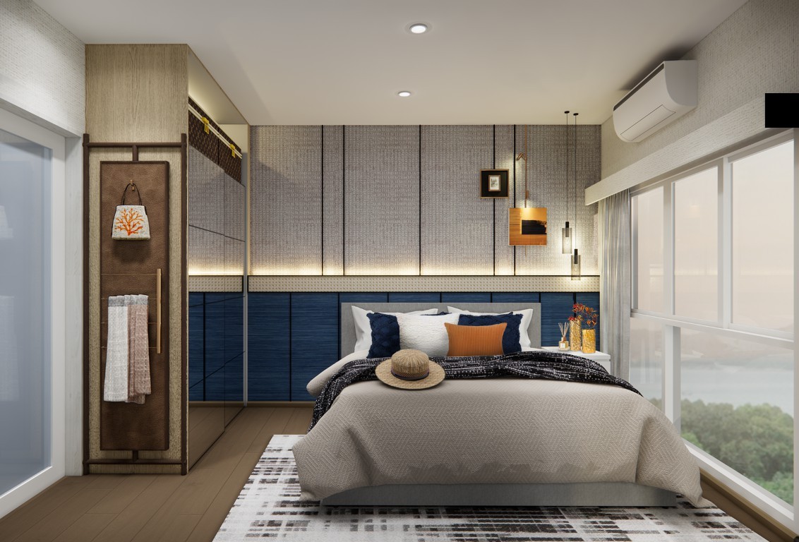New project Pier 22 located 800 meters from the most prestigious location of Phuket - Bang Tao Beach - Umbrella Group - Photo 27