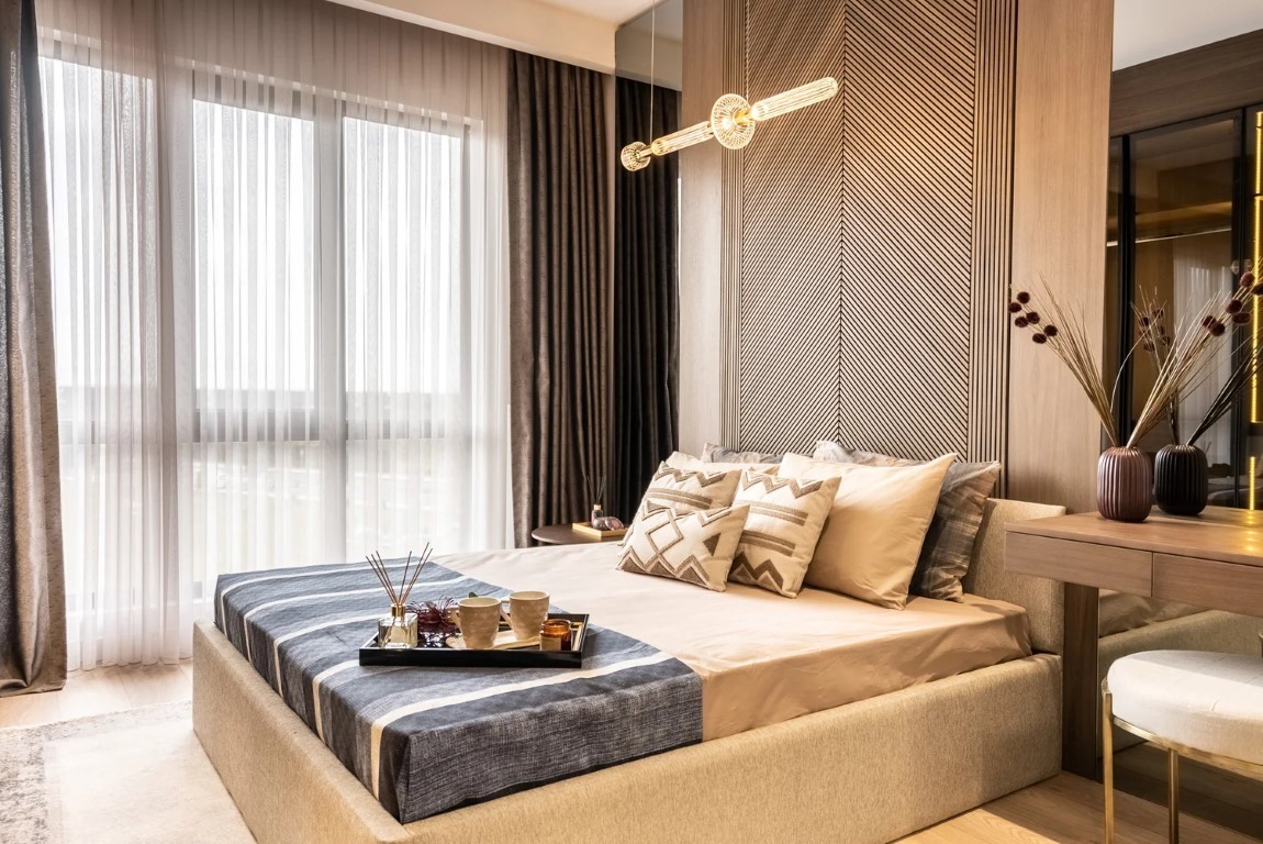 Commercial housing complex, Ankara - Umbrella Group - Photo 10