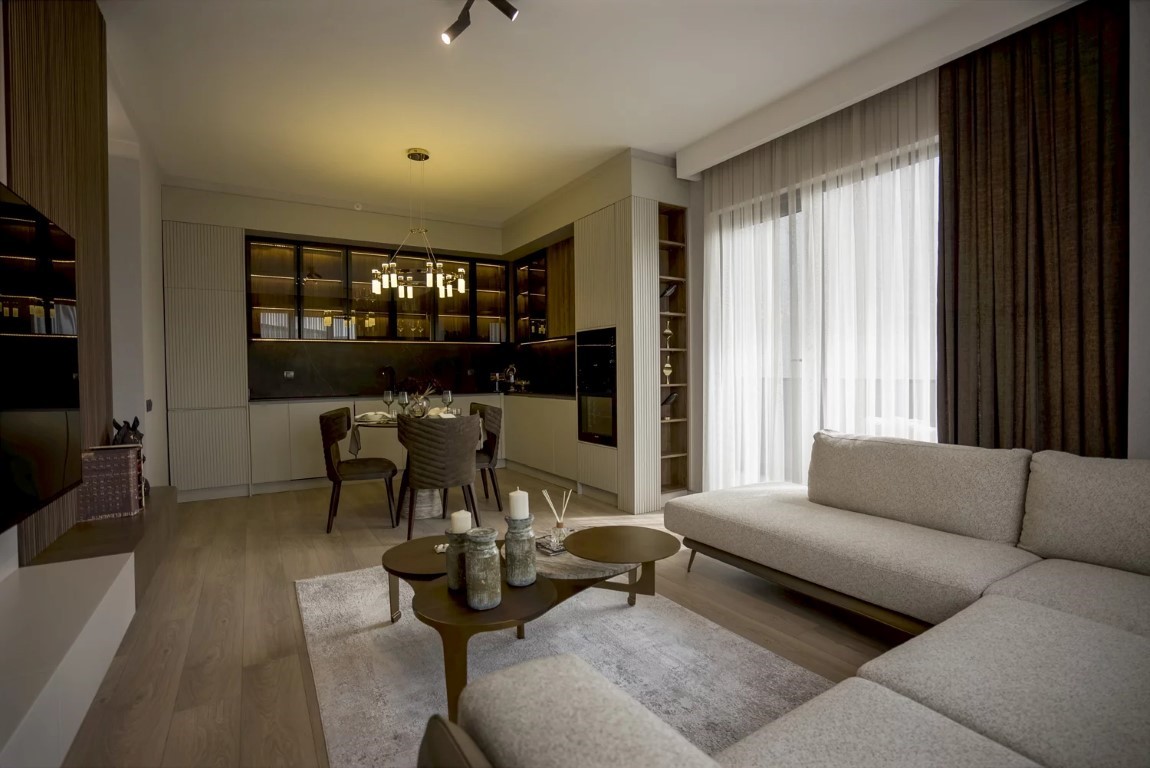 Commercial housing complex, Ankara - Umbrella Group - Photo 7