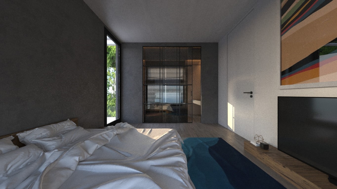 Complex of villas in 250 m from the sea, Batumi - Umbrella Group - Photo 17