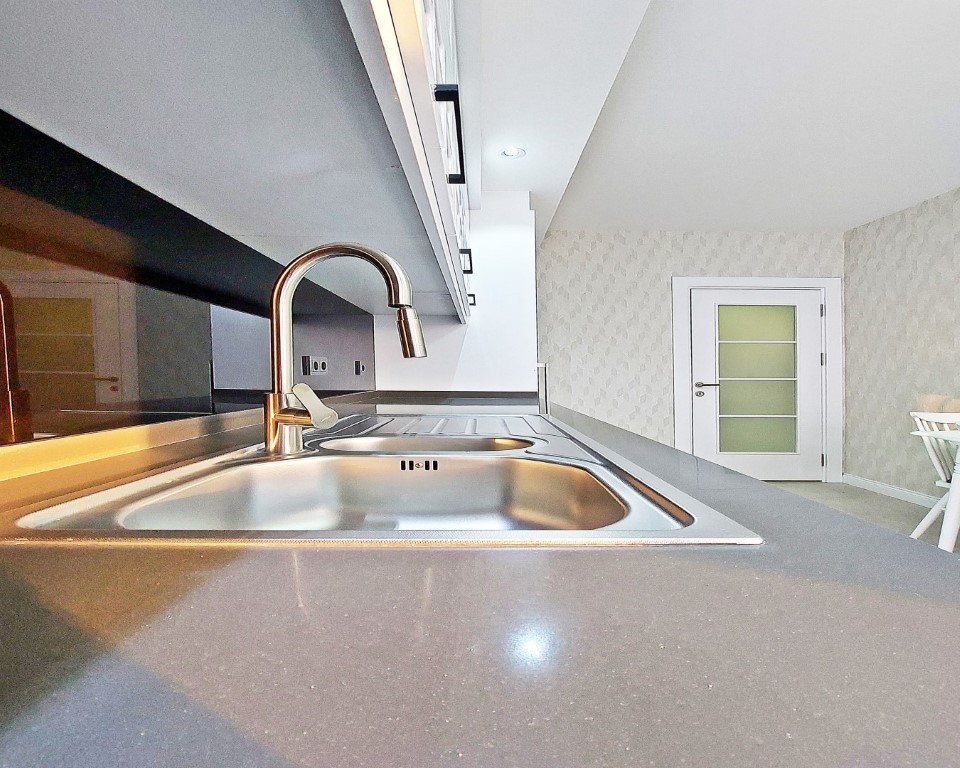 Spacious apartments in modern residence of the city of Istanbul - Umbrella Group - Photo 13