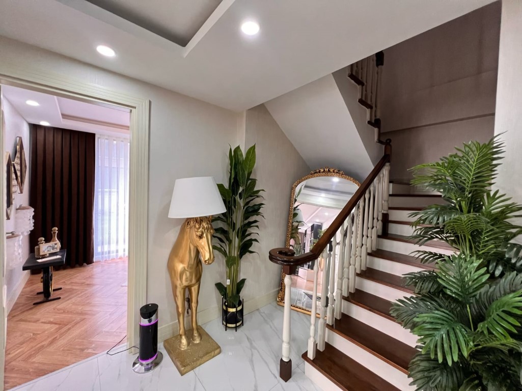 Complex of villas with spacious layouts (5+1) in Istanbul - Umbrella Group - Photo 8
