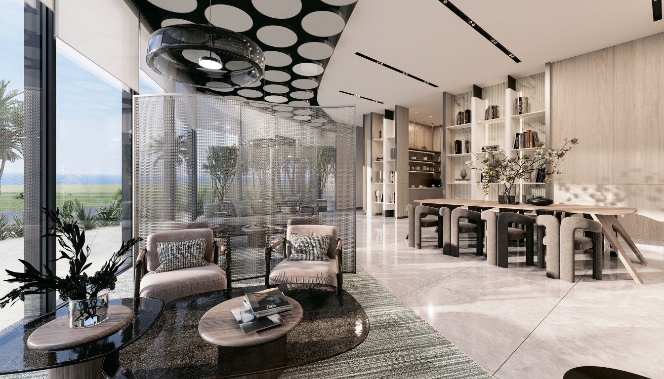 Exclusive The Beach Vista project on the first waterfront, with its own beach (Ras El Khaimah) - Umbrella Group - Photo 12