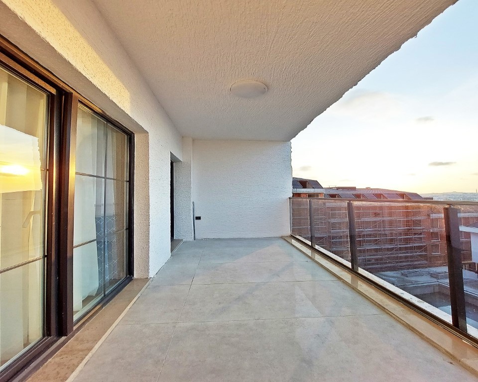Spacious apartments in modern residence of the city of Istanbul - Umbrella Group - Photo 14