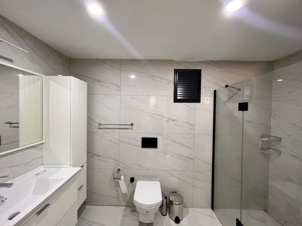 Complex of villas with spacious layouts (5+1) in Istanbul - Umbrella Group - Photo 13