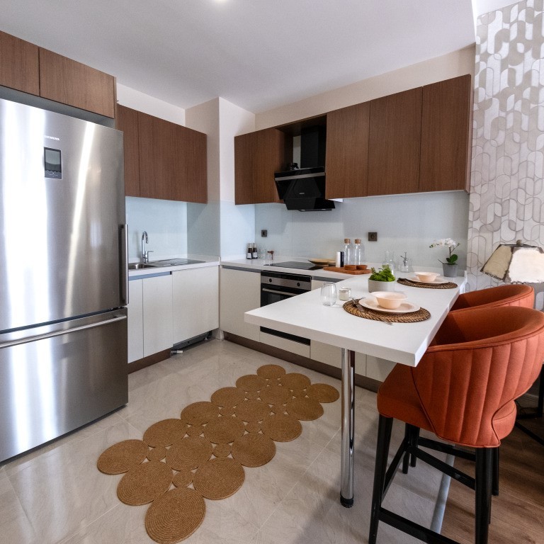 Cozy residential project located in the center of the national garden of Arnavutki district - Umbrella Group - Photo 11