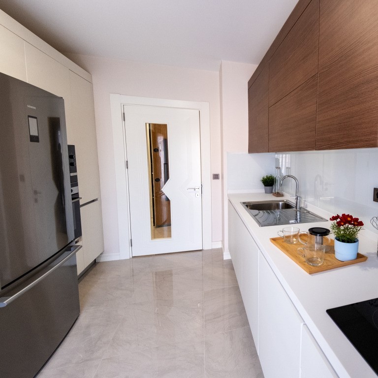 Cozy residential project located in the center of the national garden of Arnavutki district - Umbrella Group - Photo 12