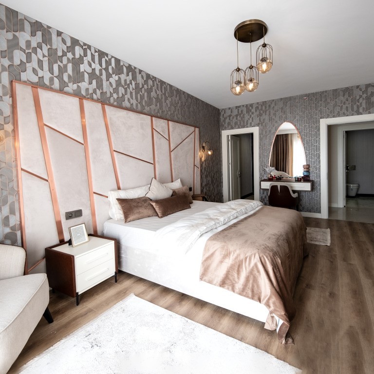 Cozy residential project located in the center of the national garden of Arnavutki district - Umbrella Group - Photo 13