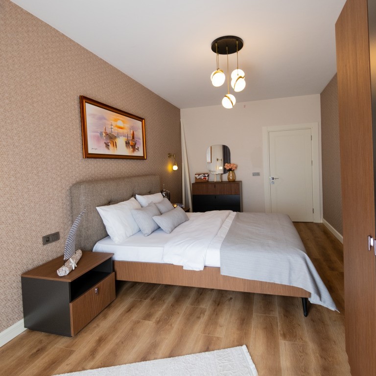 Cozy residential project located in the center of the national garden of Arnavutki district - Umbrella Group - Photo 16