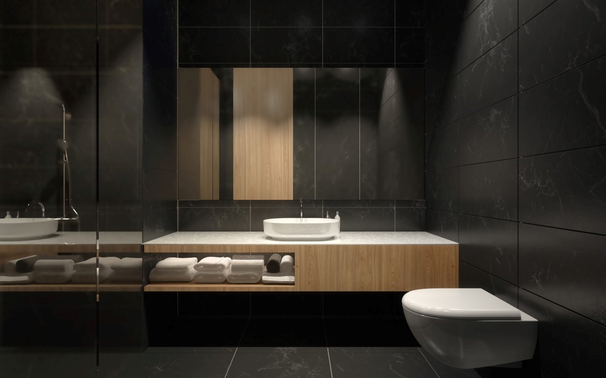 Project of modern residential complex in the district of Kygythan - Umbrella Group - Photo 16