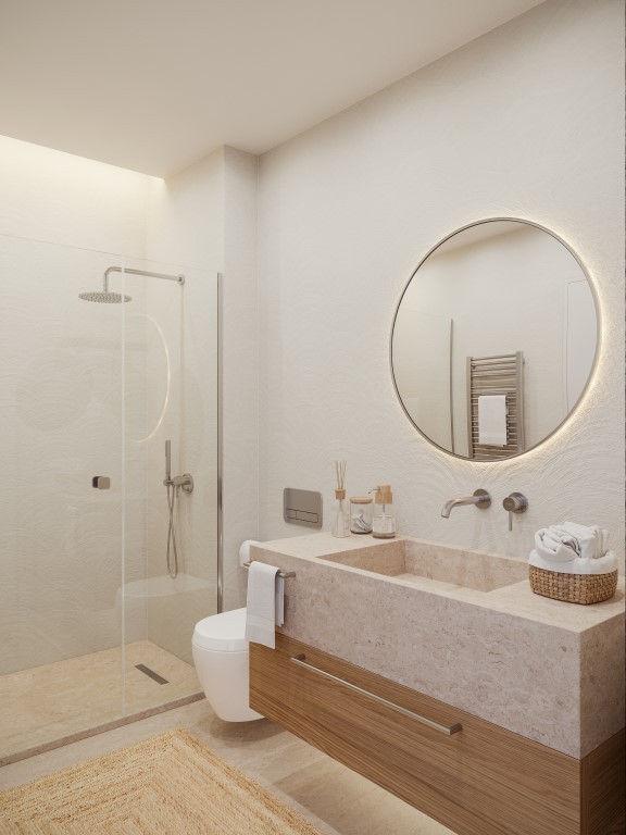 Cozy residential complex 600 m from the sea, Istanbul - Umbrella Group - Photo 11