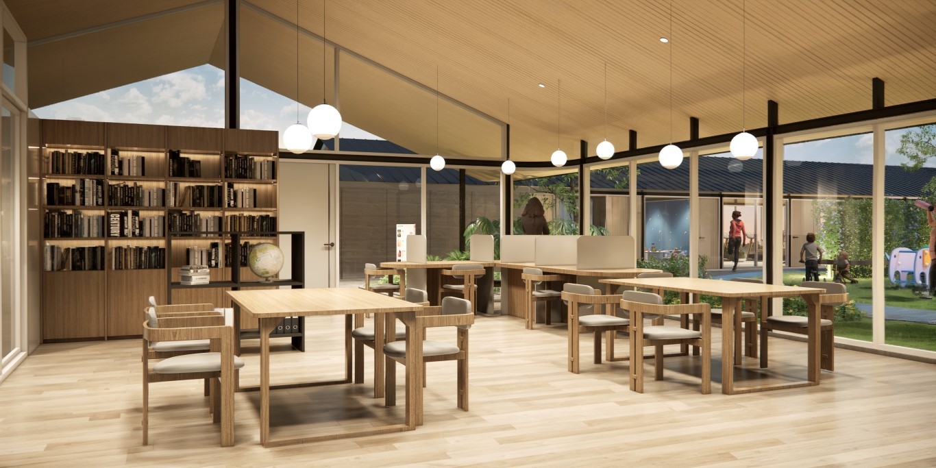 New project Pier 22 located 800 meters from the most prestigious location of Phuket - Bang Tao Beach - Umbrella Group - Photo 18
